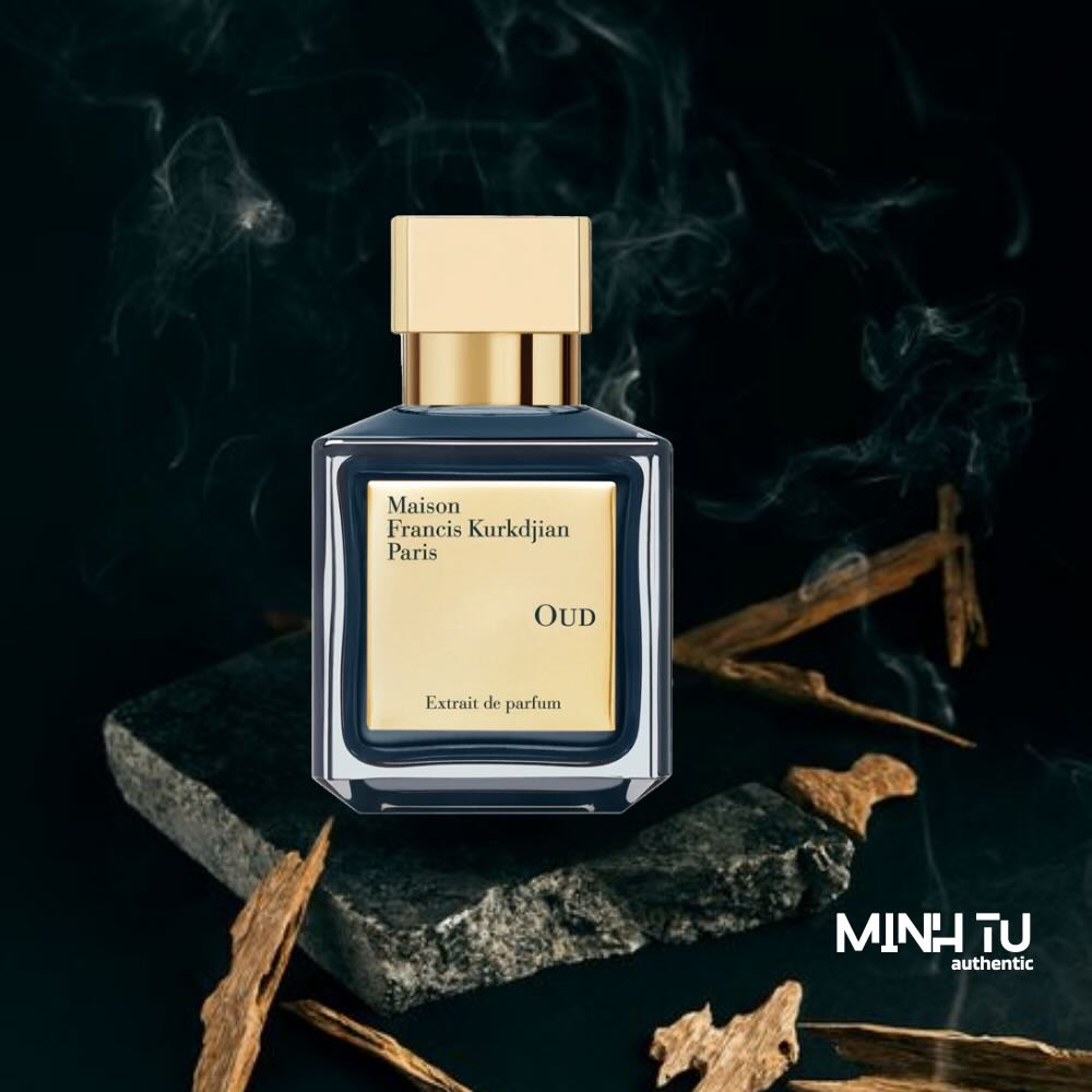 Maison Francis Kurkdjian MFK Oud Extrait de Parfum